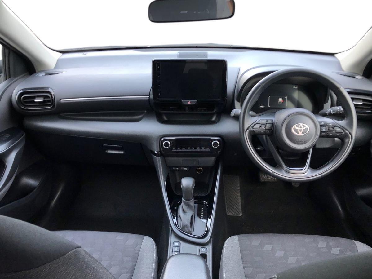 Used Toyota Yaris 2024 for sale - 77457333: Photo 8