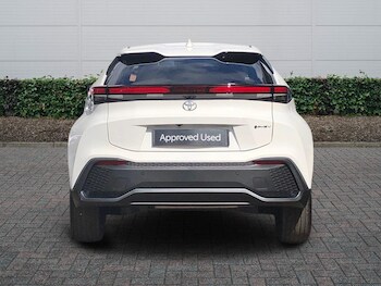 Used Toyota C-HR 2026 for sale - 78868035: Photo