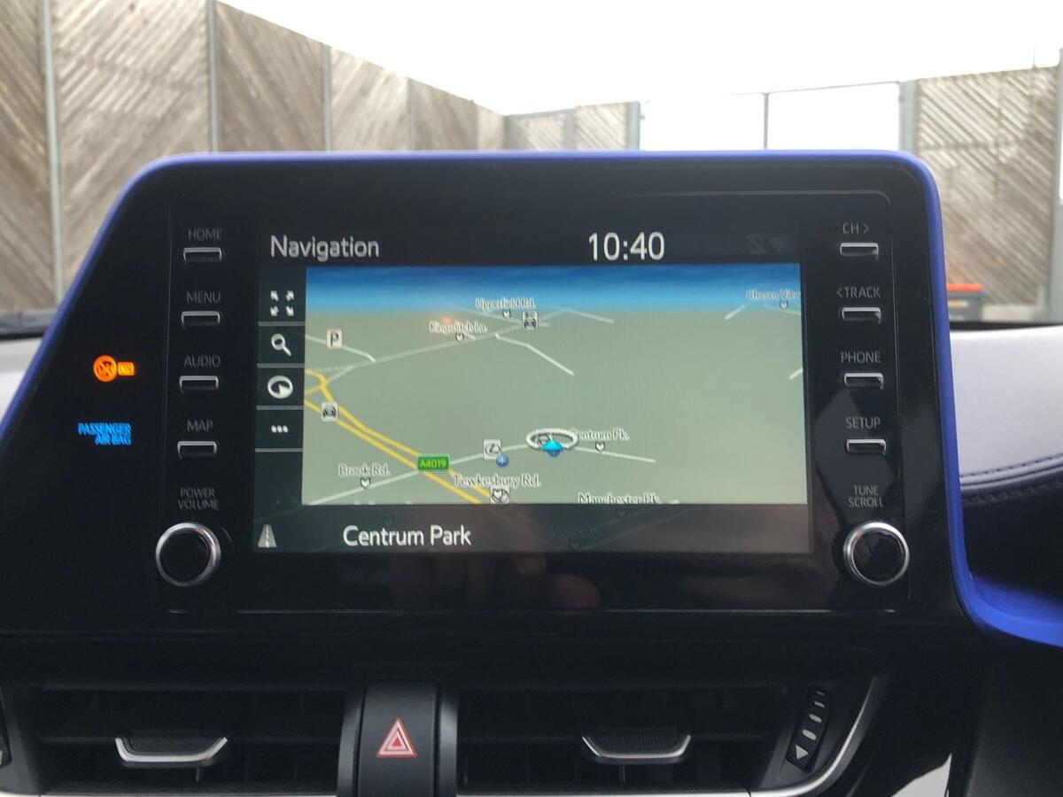 Used Toyota C-HR 2020 for sale - 77457389: Photo 13