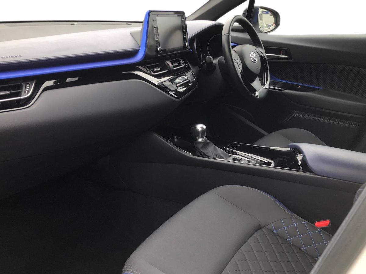 Used Toyota C-HR 2020 for sale - 77457389: Photo 14