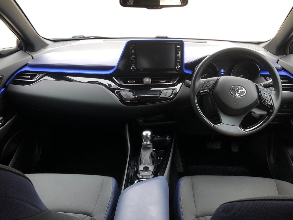 Used Toyota C-HR 2020 for sale - 77457389: Photo 9
