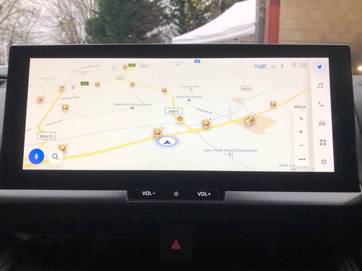 Used Toyota C-HR 2024 for sale - 77013425: Photo 11