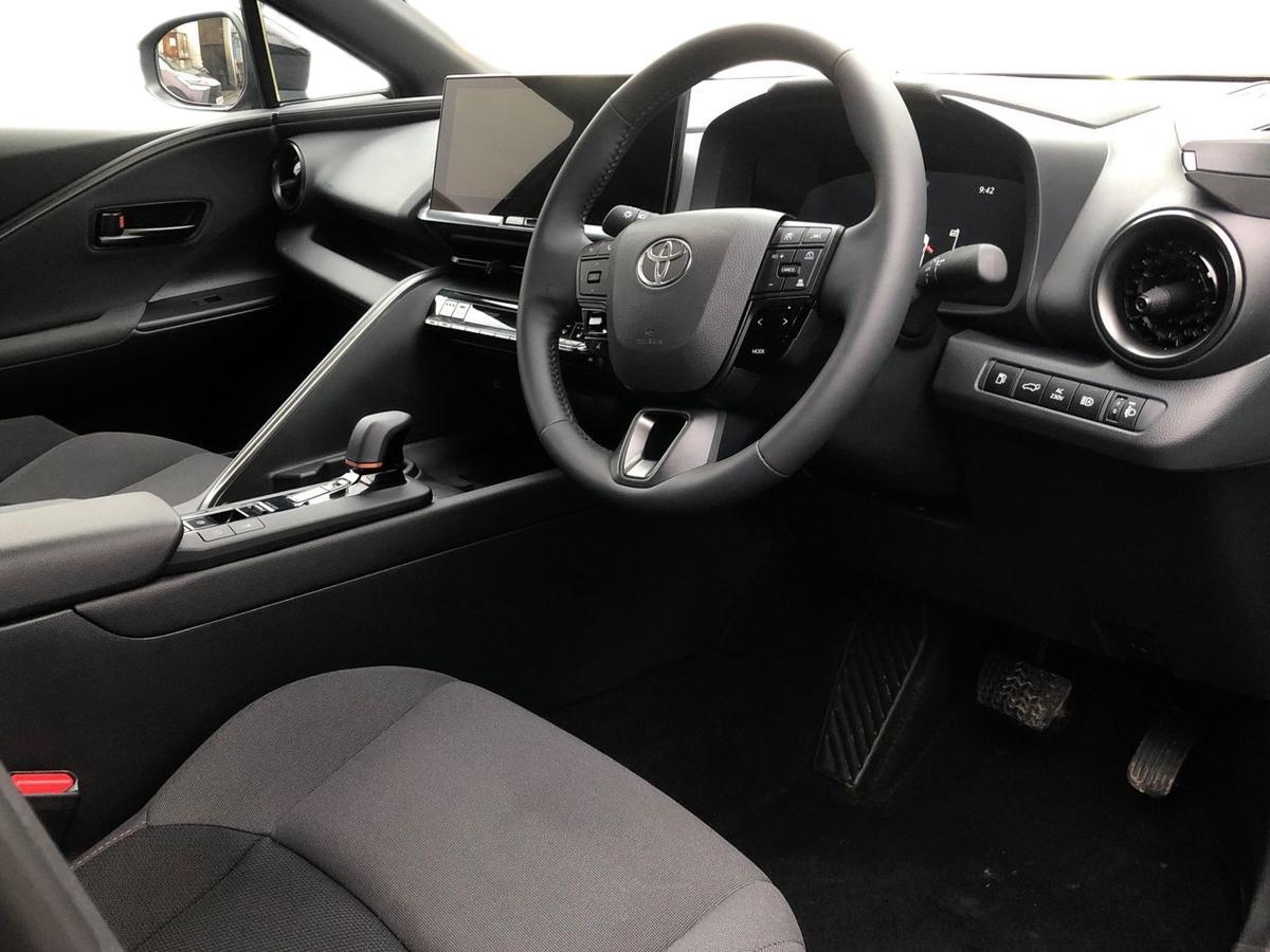 Used Toyota C-HR 2024 for sale - 77013425: Photo 12