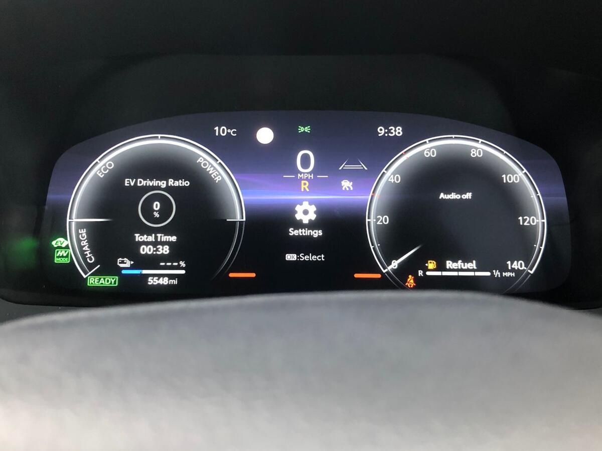 Used Toyota C-HR 2024 for sale - 77013425: Photo 14