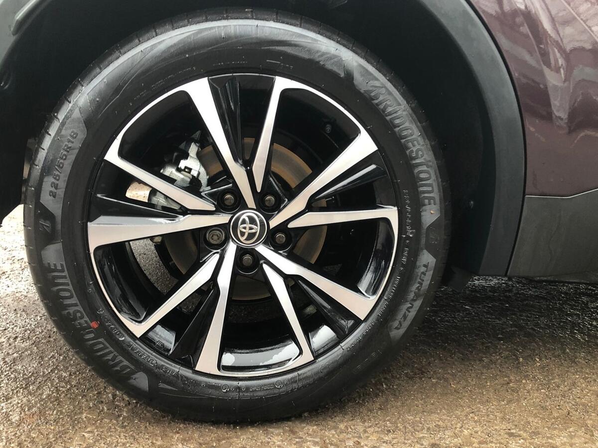 Used Toyota C-HR 2024 for sale - 77013425: Photo 15