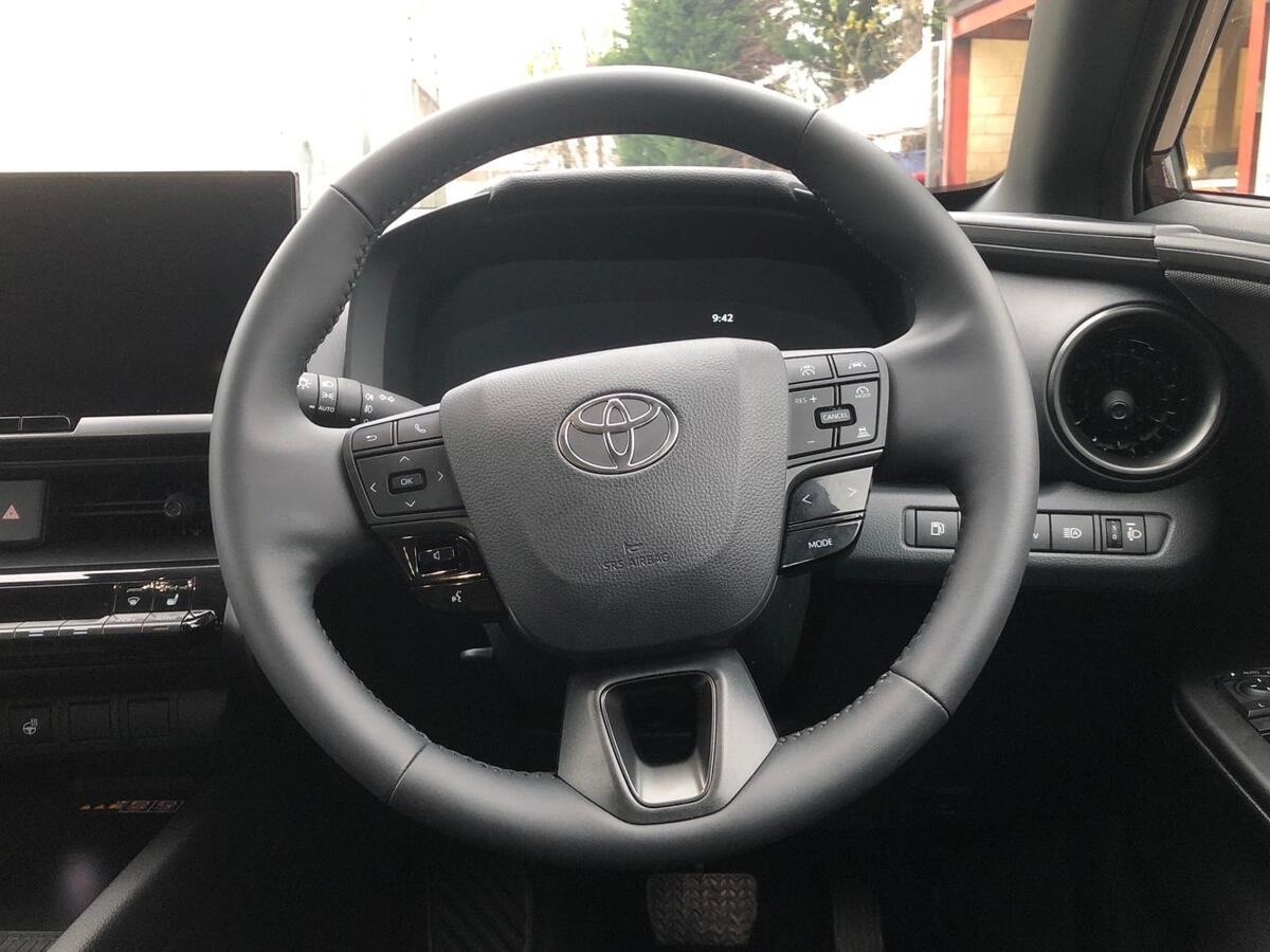 Used Toyota C-HR 2024 for sale - 77013425: Photo 18