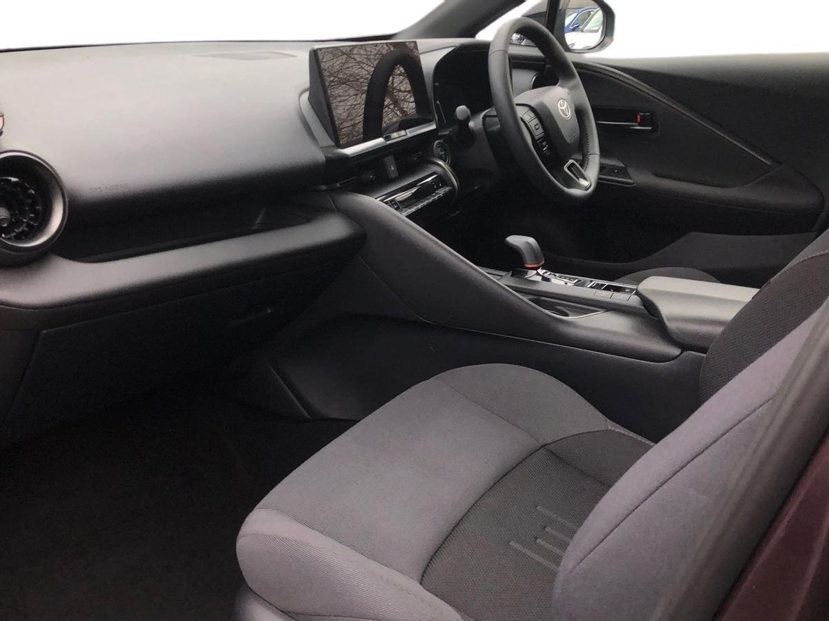 Used Toyota C-HR 2024 for sale - 77013425: Photo 7