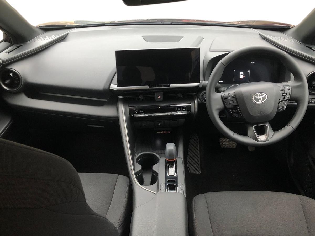 Used Toyota C-HR 2024 for sale - 77013425: Photo 8