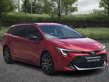 2023 (73) - 1.8 Hybrid GR Sport 5dr CVT