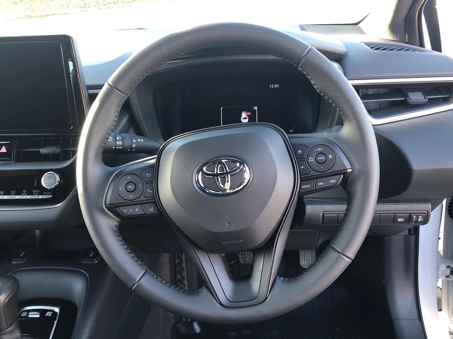 Used Toyota Corolla 2024 for sale - 77013367: Photo 11