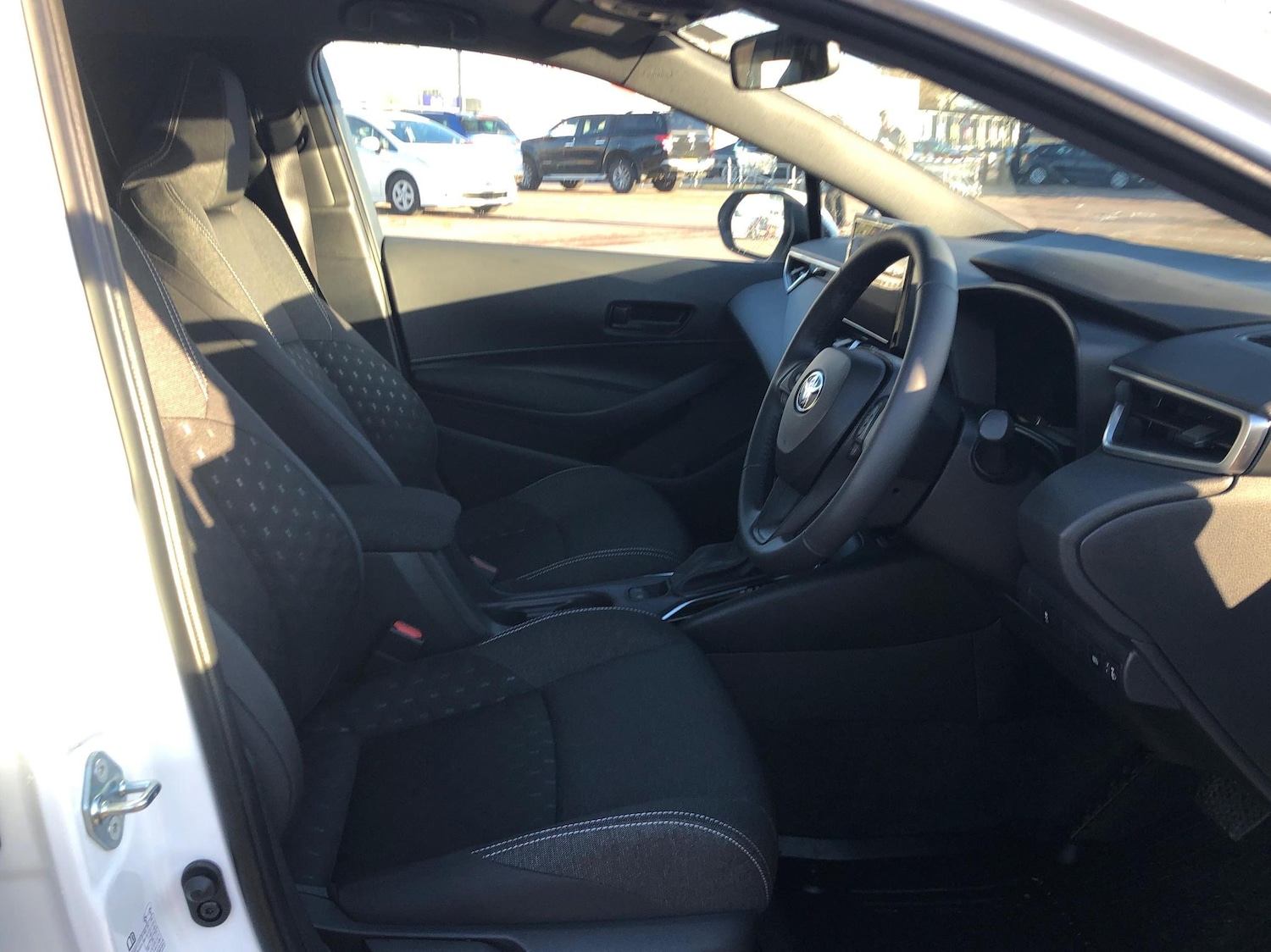 Used Toyota Corolla 2024 for sale - 77013367: Photo 16