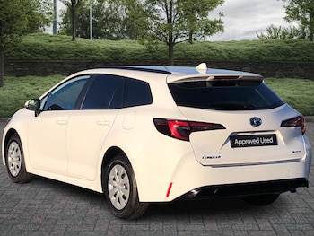 Used Toyota Corolla 2024 for sale - 77013367: Photo