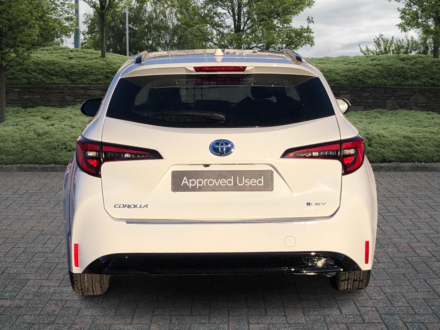 Used Toyota Corolla 2024 for sale - 77013367: Photo 8