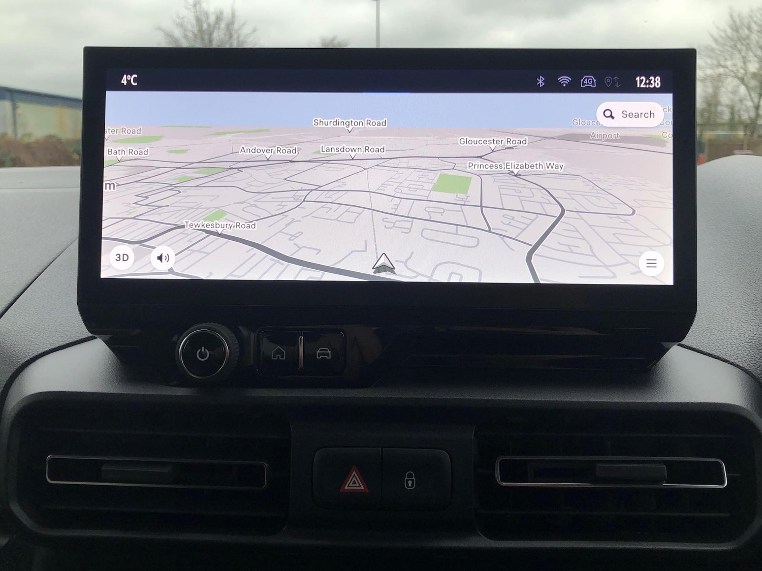 Used Toyota PROACE CITY Verso 2024 for sale - 77013477: Photo 14