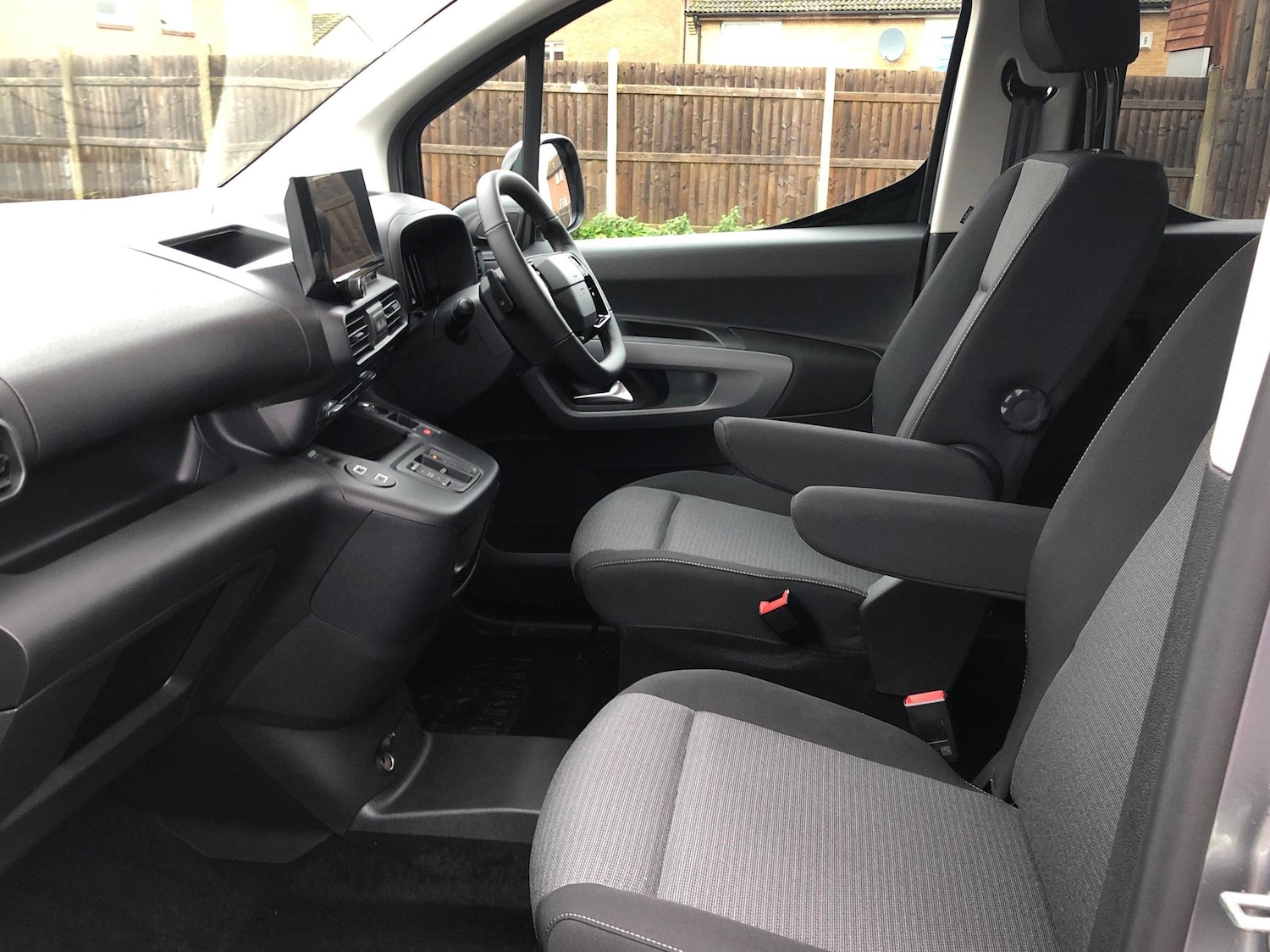 Used Toyota PROACE CITY Verso 2024 for sale - 77013477: Photo 16