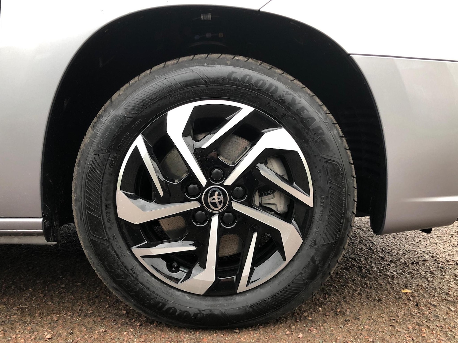 Used Toyota PROACE CITY Verso 2024 for sale - 77013477: Photo 19