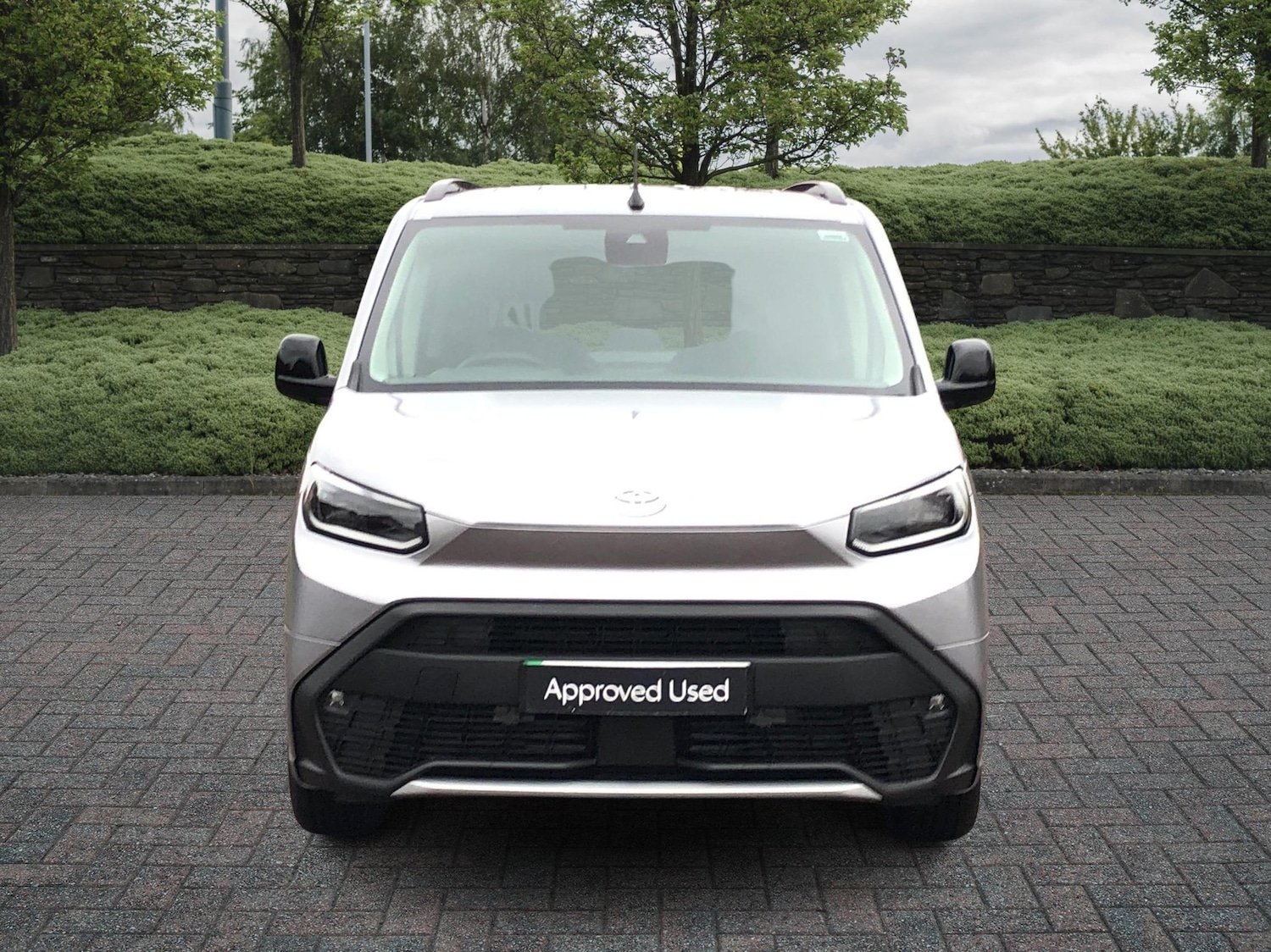 Used Toyota PROACE CITY Verso 2024 for sale - 77013477: Photo 5