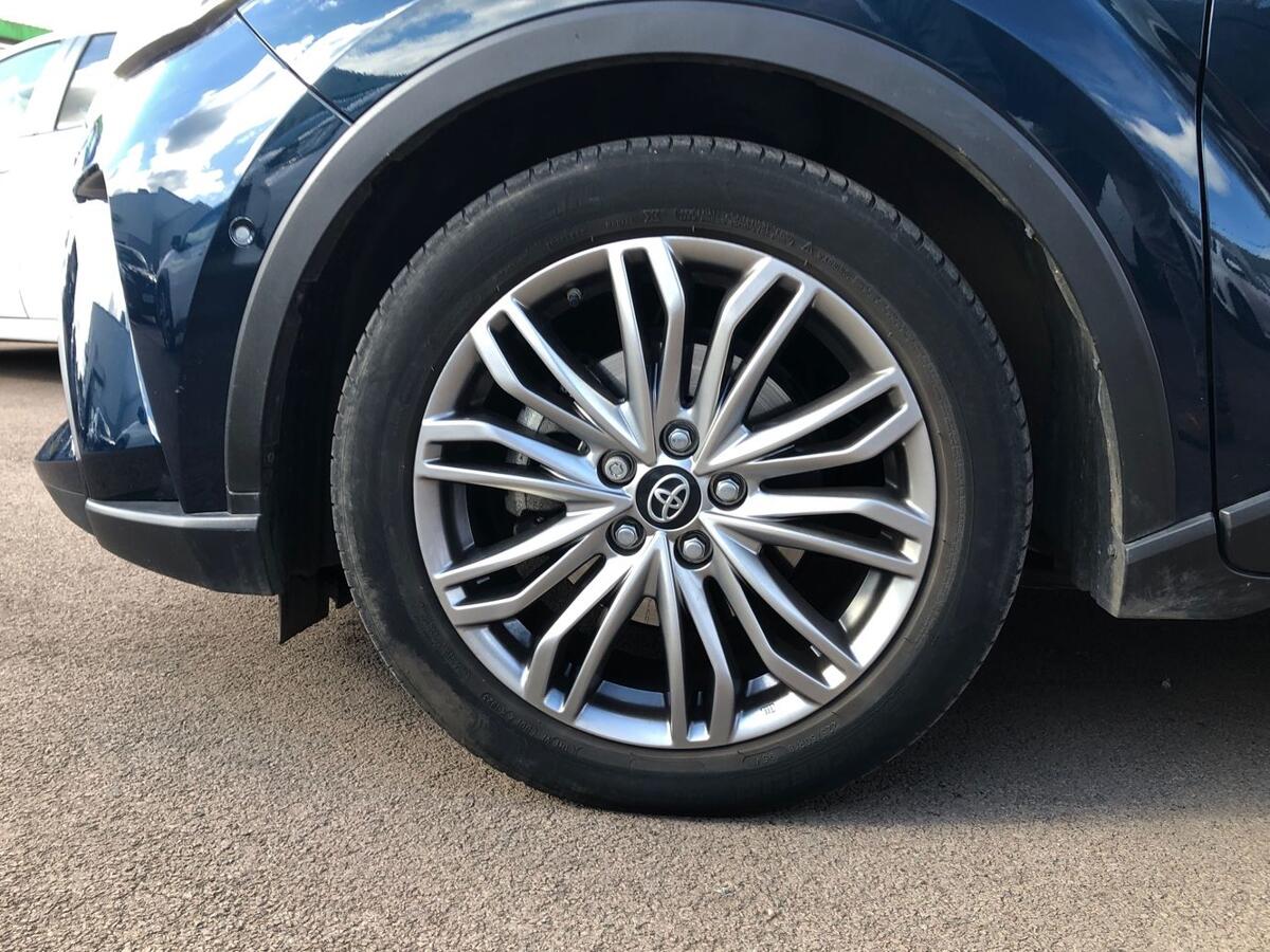 Used Toyota C-HR 2023 for sale - 77826207: Photo 16