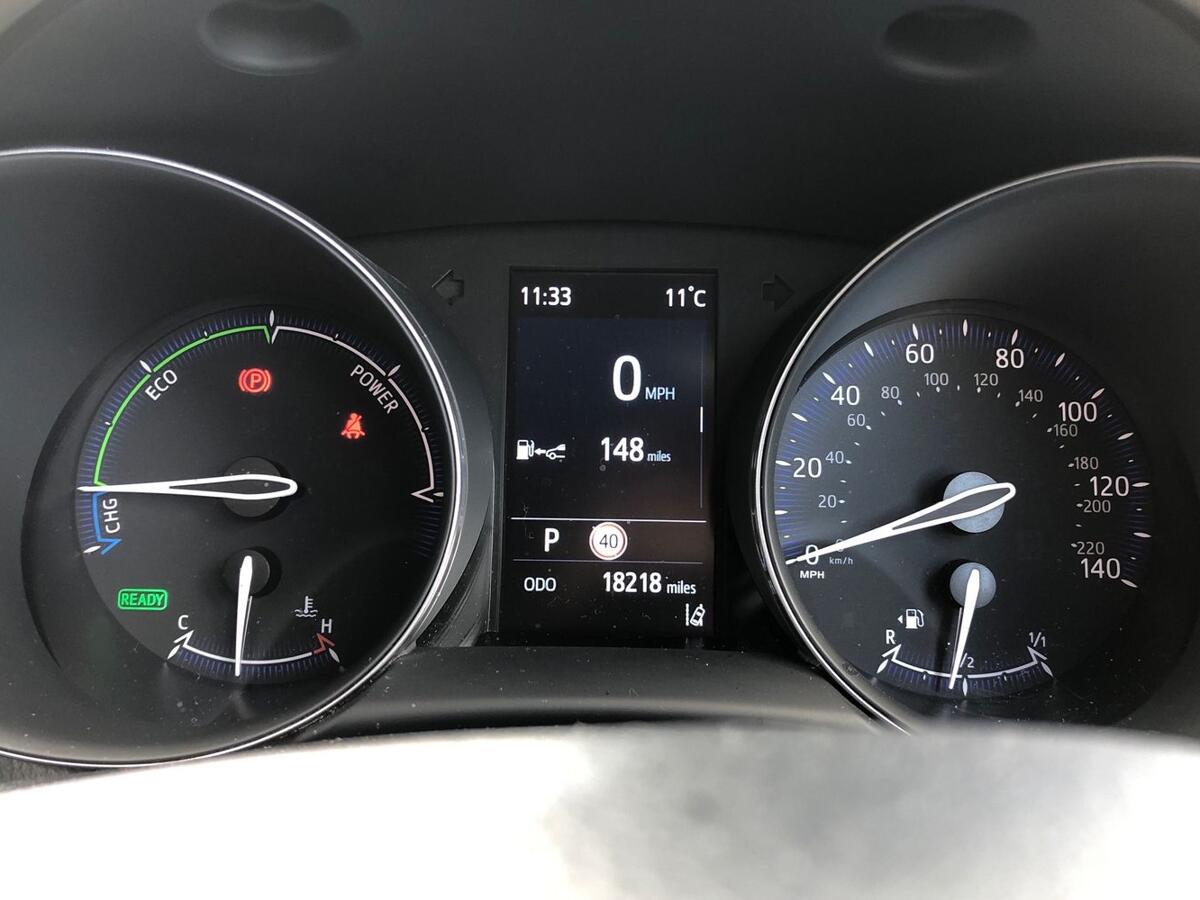 Used Toyota C-HR 2023 for sale - 77826207: Photo 20