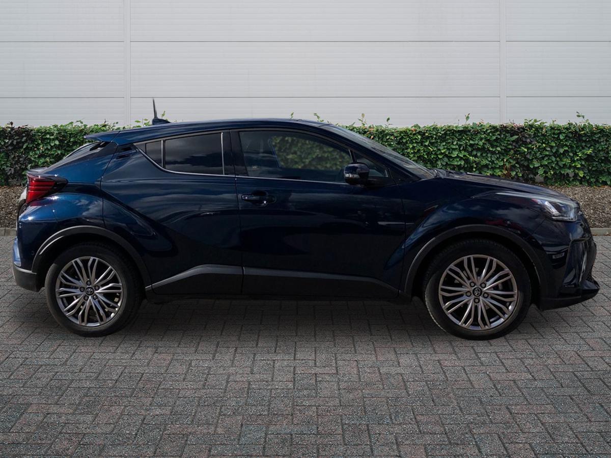 Used Toyota C-HR 2023 for sale - 77826207: Photo 5