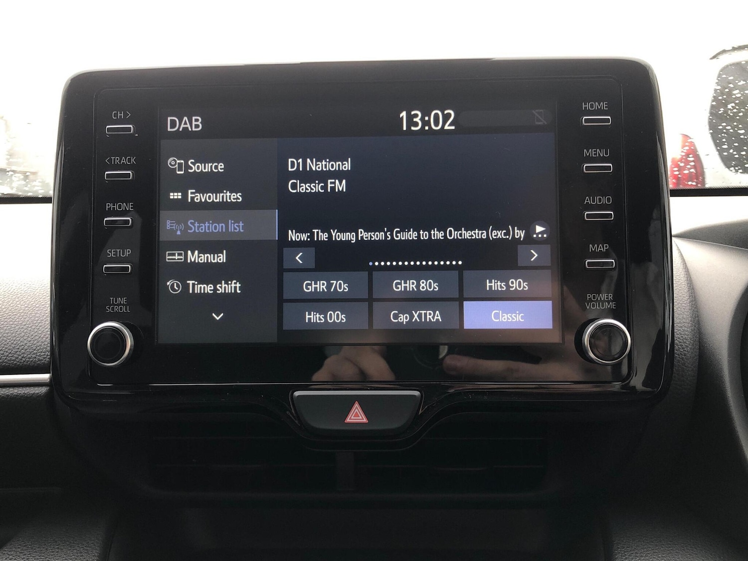 Used Toyota Yaris 2023 for sale - 76692742: Photo 15