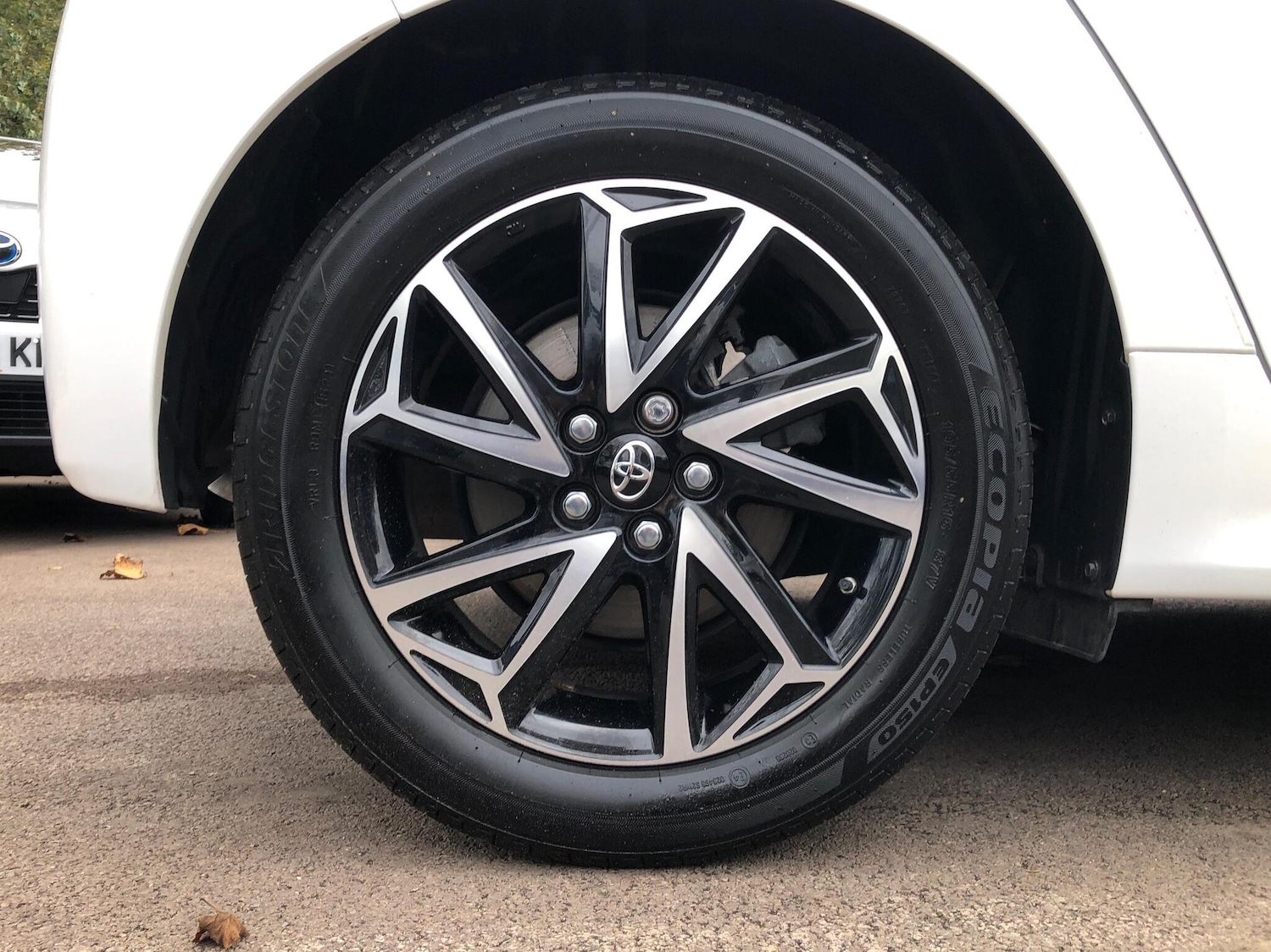 Used Toyota Yaris 2023 for sale - 76692742: Photo 21