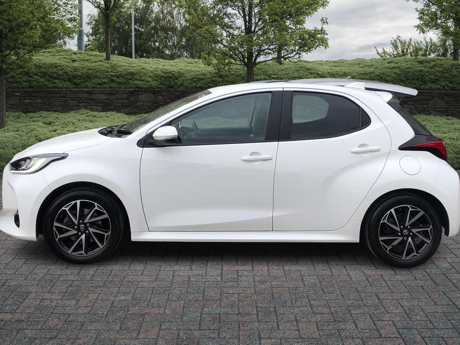 Used Toyota Yaris 2023 for sale - 76692742: Photo 7