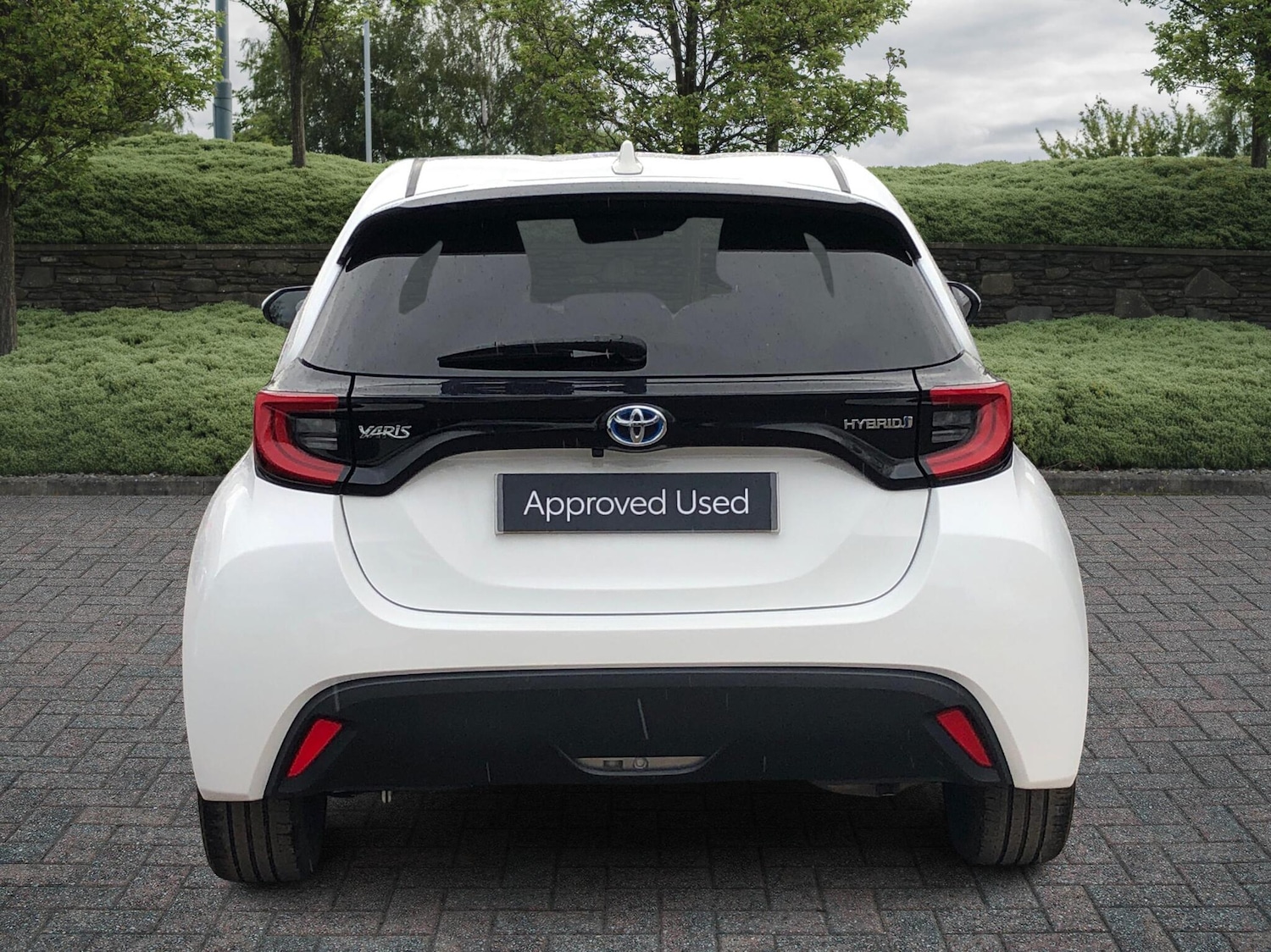 Used Toyota Yaris 2023 for sale - 76692742: Photo 8