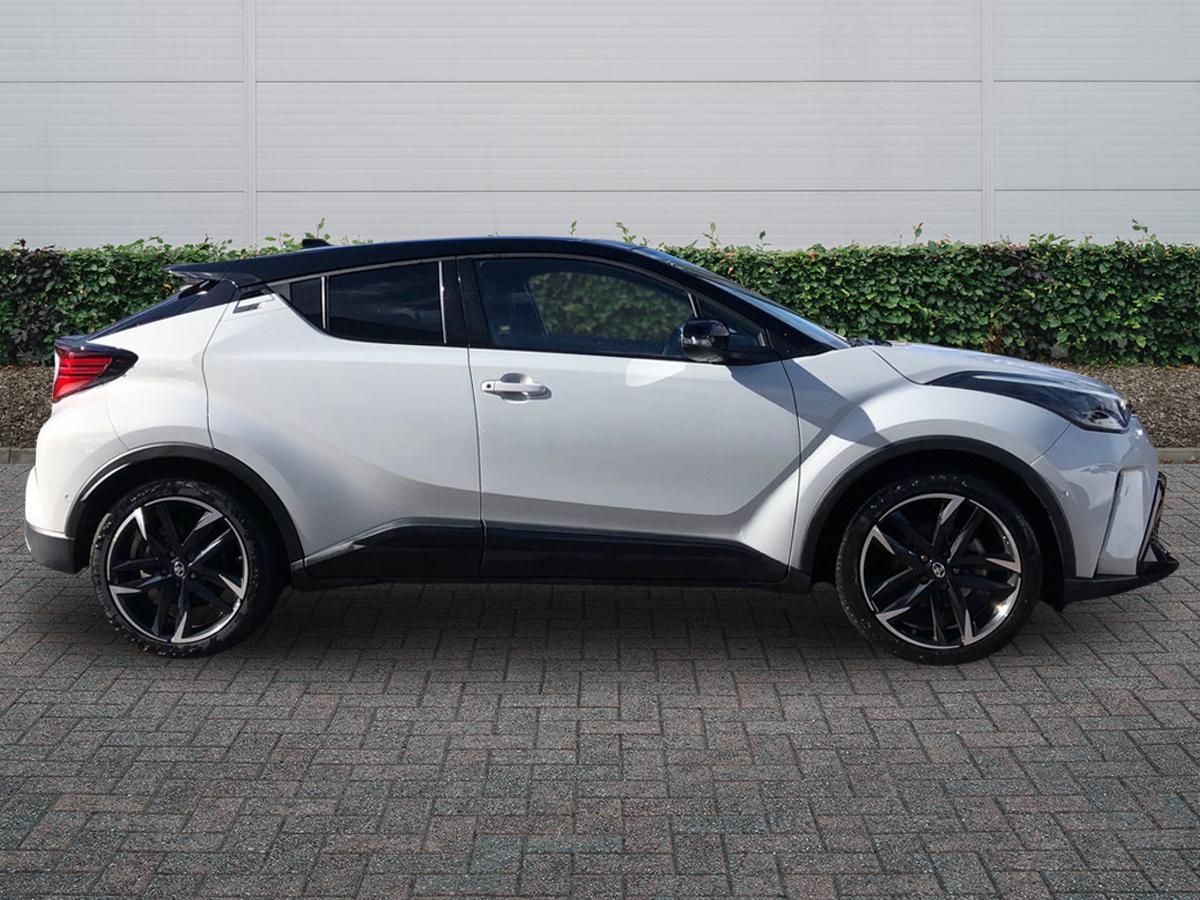 Used Toyota C-HR 2023 for sale - 77826155: Photo 5