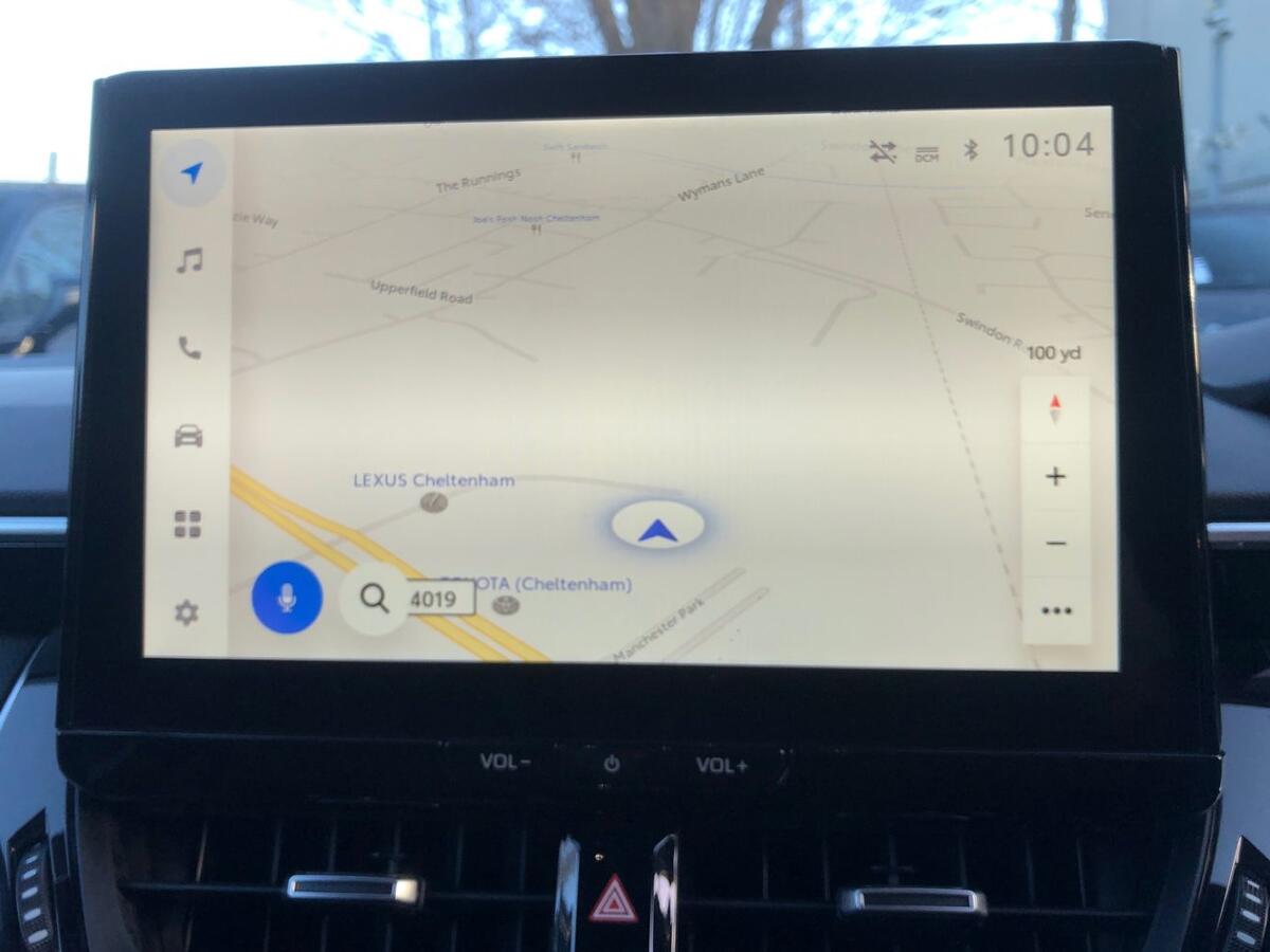 Used Toyota Corolla 2024 for sale - 77013590: Photo 11