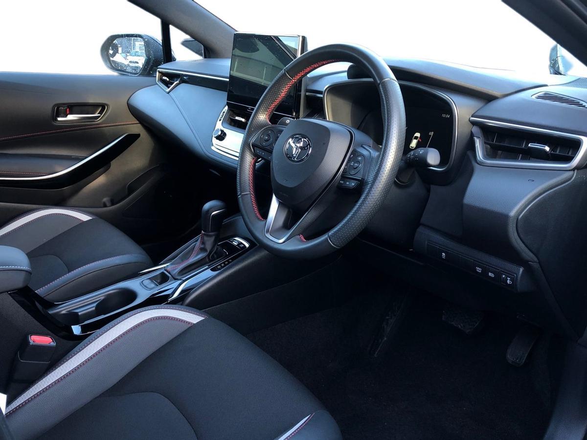 Used Toyota Corolla 2024 for sale - 77013590: Photo 12