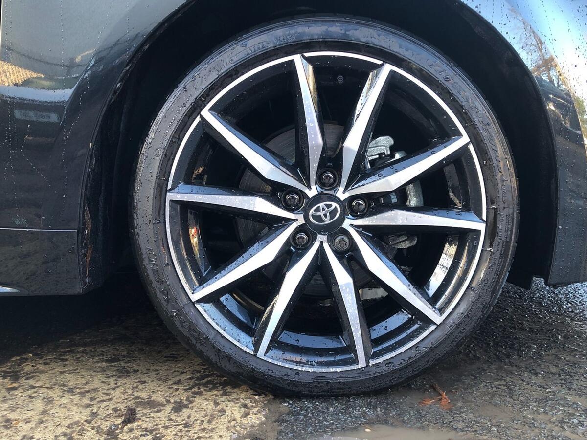 Used Toyota Corolla 2024 for sale - 77013590: Photo 13