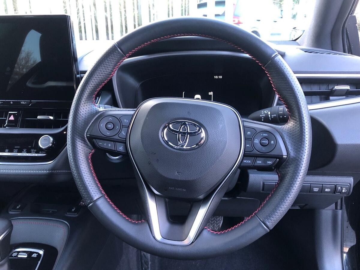 Used Toyota Corolla 2024 for sale - 77013590: Photo 16