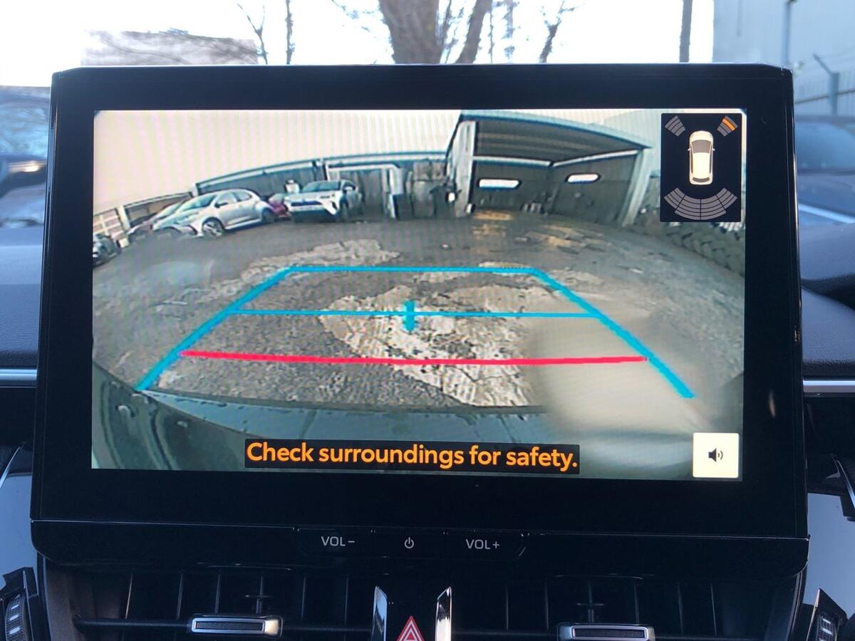 Used Toyota Corolla 2024 for sale - 77013590: Photo 17