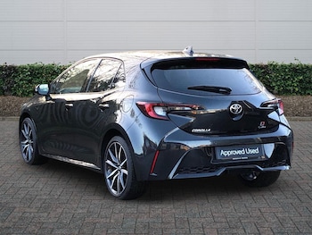 Used Toyota Corolla 2024 for sale - 77013590: Photo