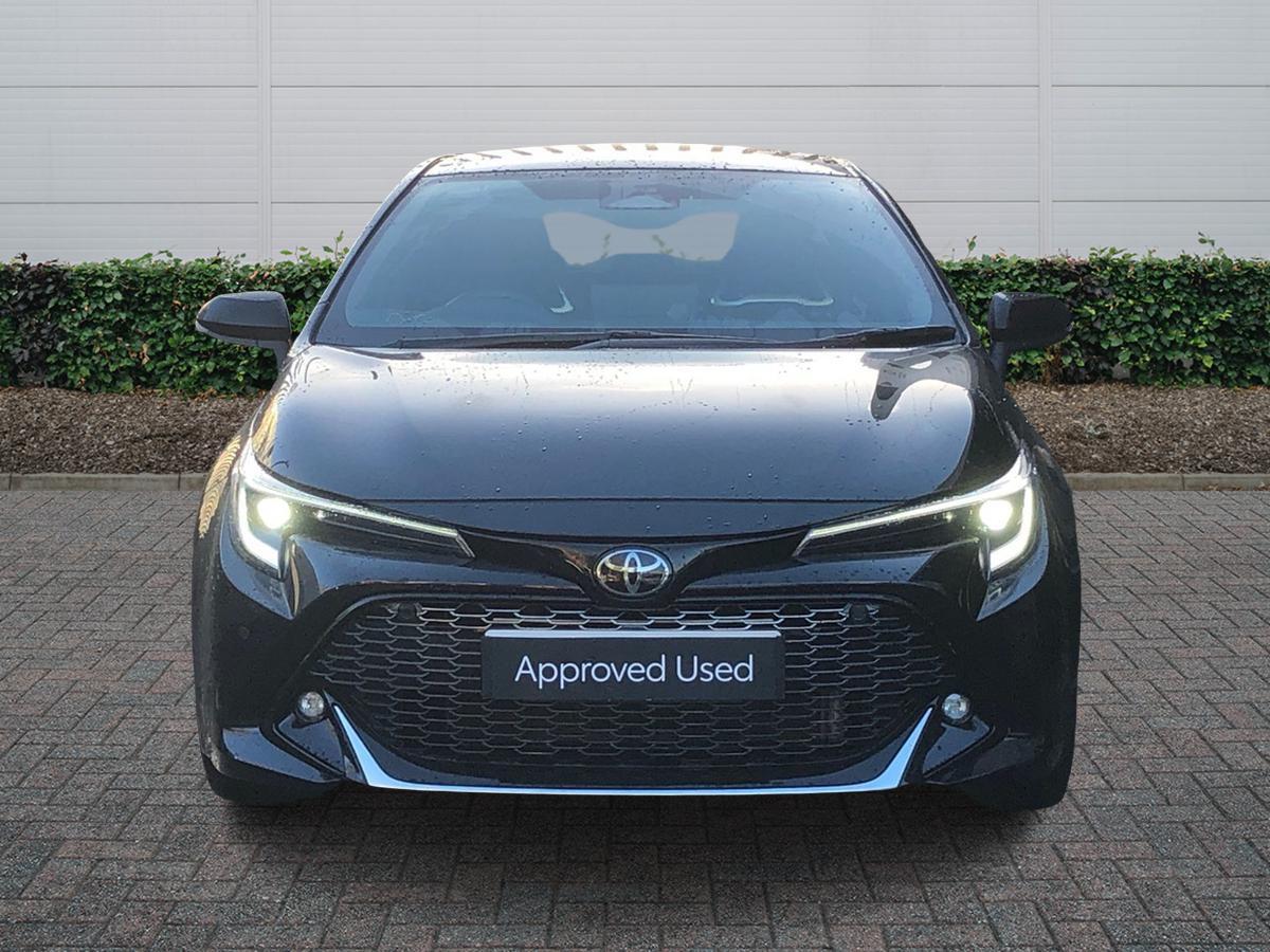 Used Toyota Corolla 2024 for sale - 77013590: Photo 3