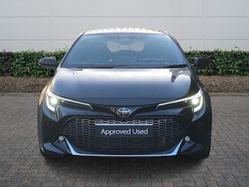 Used Toyota Corolla 2024 for sale - 77013590: Photo