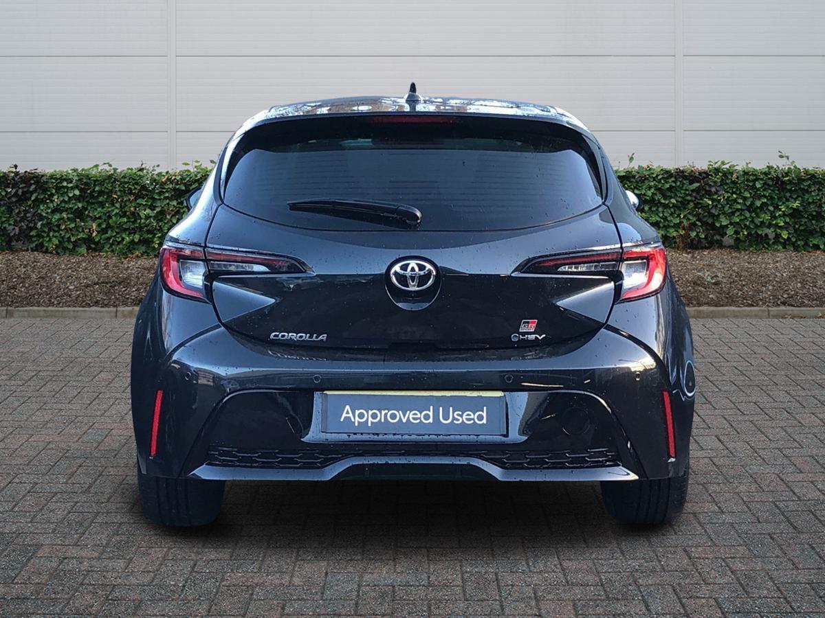 Used Toyota Corolla 2024 for sale - 77013590: Photo 4