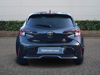 Used Toyota Corolla 2024 for sale - 77013590: Photo