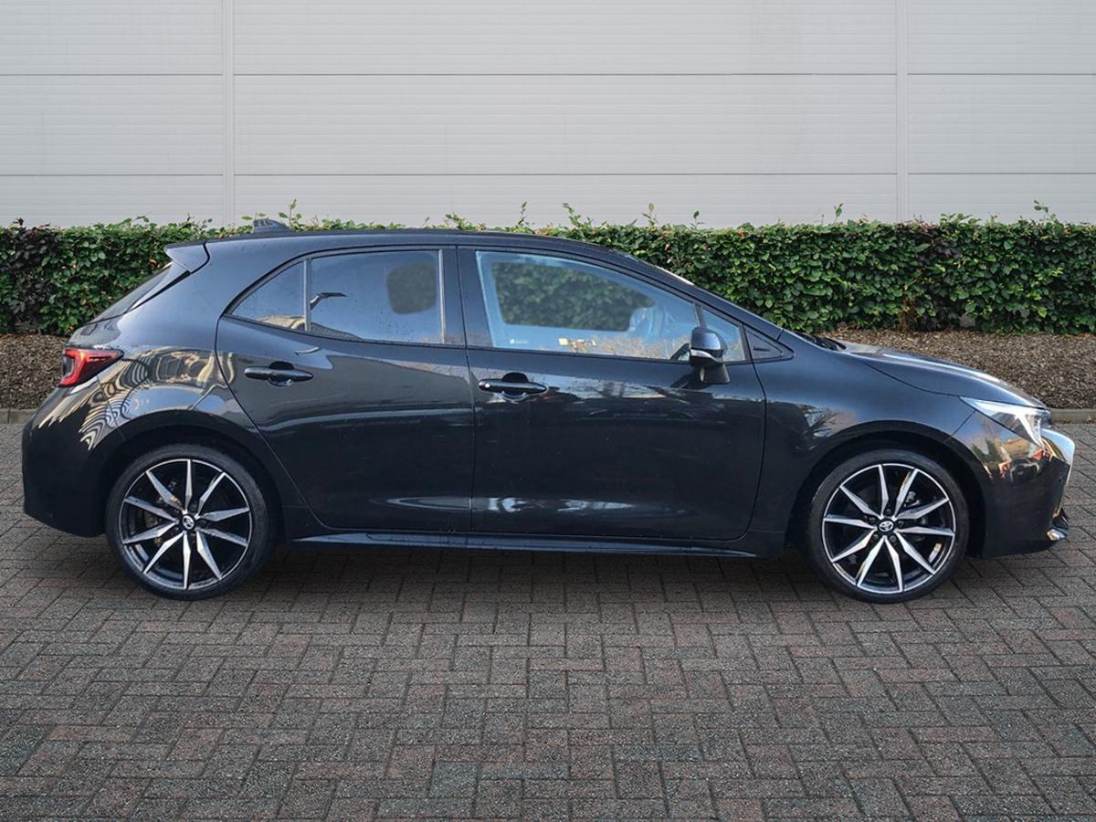 Used Toyota Corolla 2024 for sale - 77013590: Photo 5