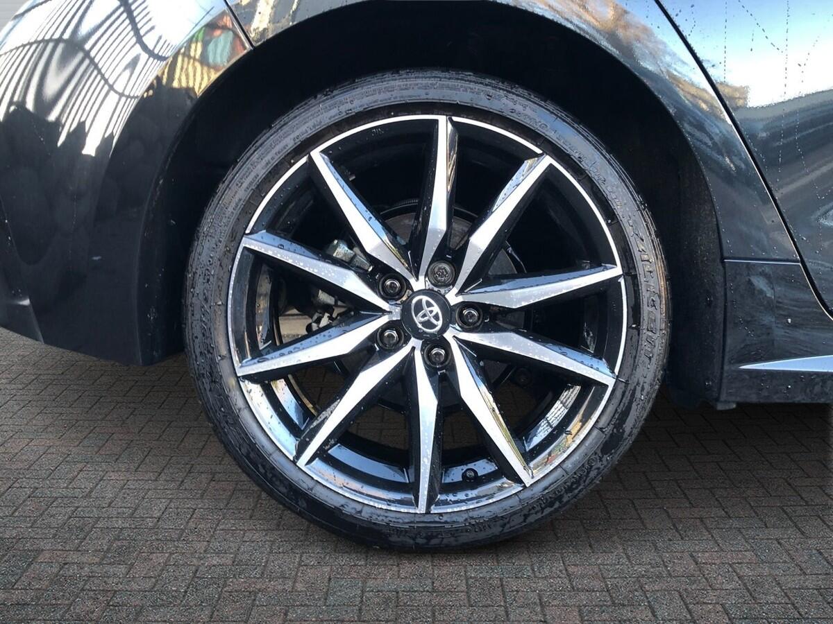 Used Toyota Corolla 2024 for sale - 77013590: Photo 6