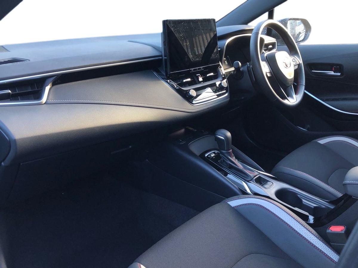 Used Toyota Corolla 2024 for sale - 77013590: Photo 7