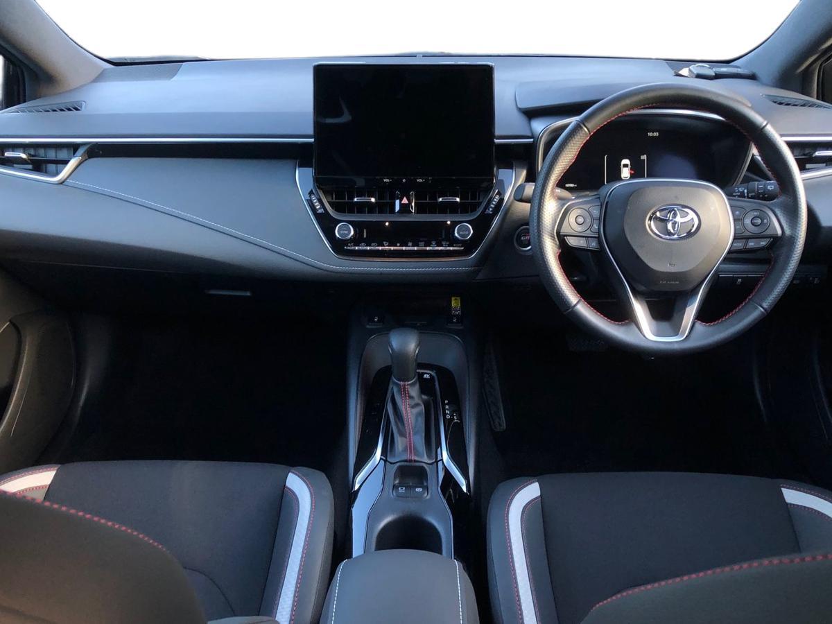 Used Toyota Corolla 2024 for sale - 77013590: Photo 8