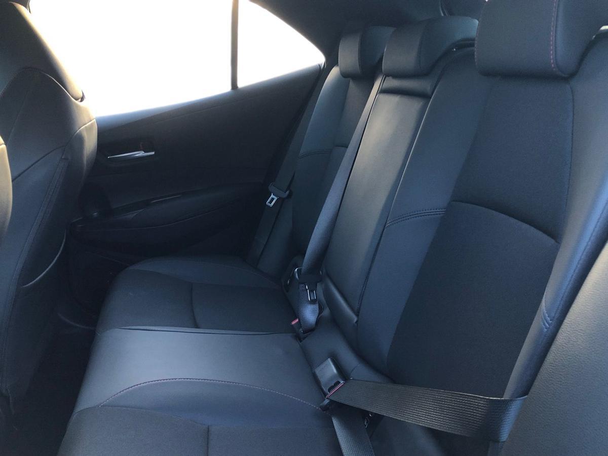 Used Toyota Corolla 2024 for sale - 77013590: Photo 9