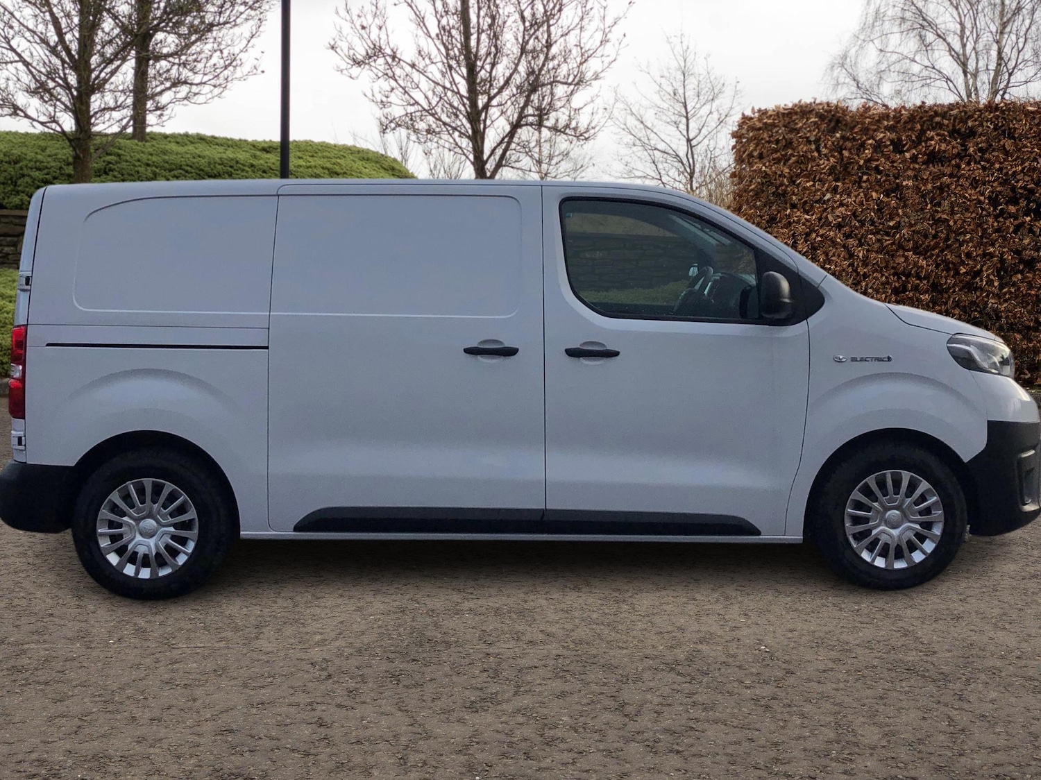 Used Toyota ProAce 2023 for sale - 74633030: Photo 1