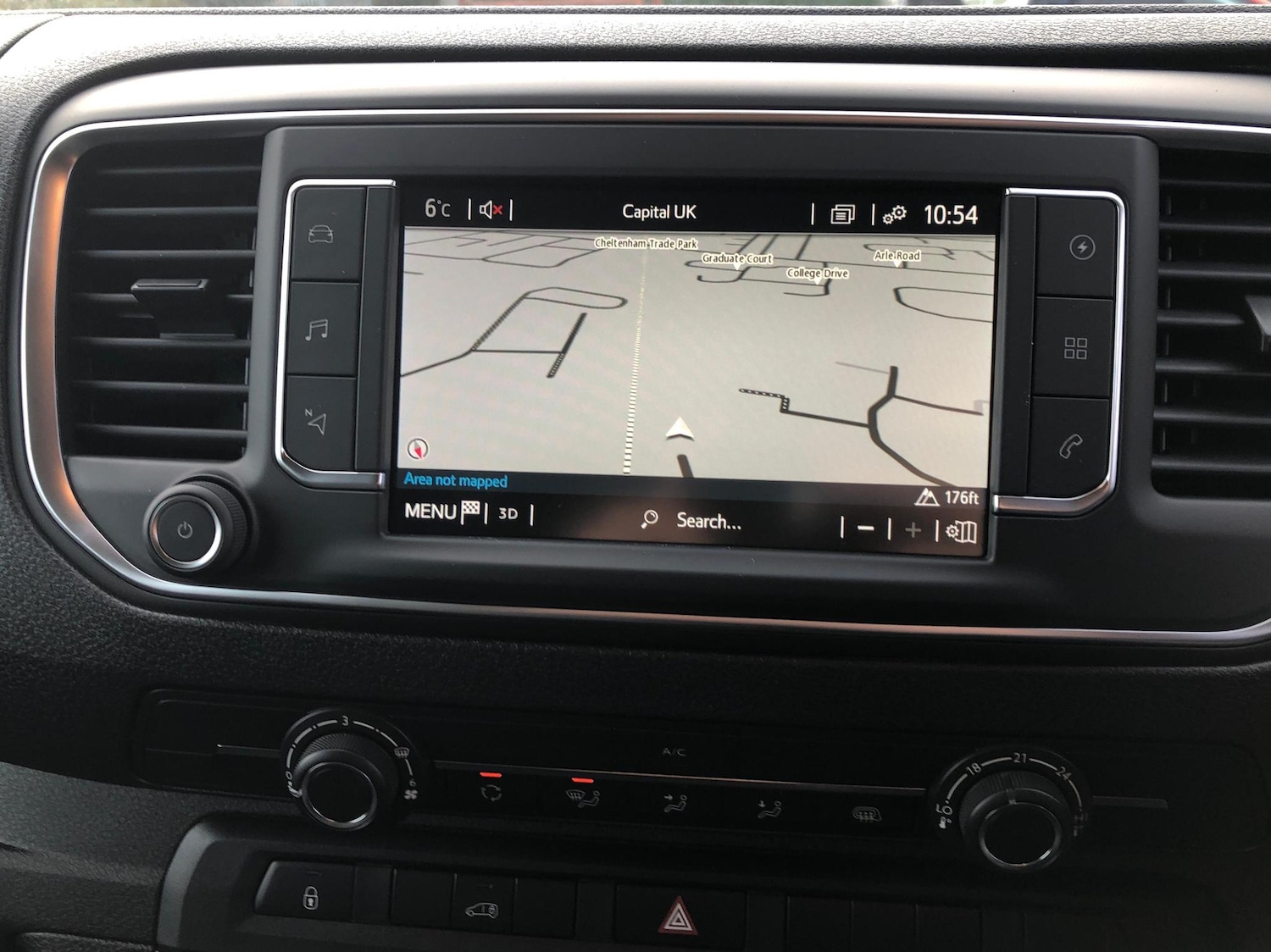 Used Toyota ProAce 2023 for sale - 74633030: Photo 6
