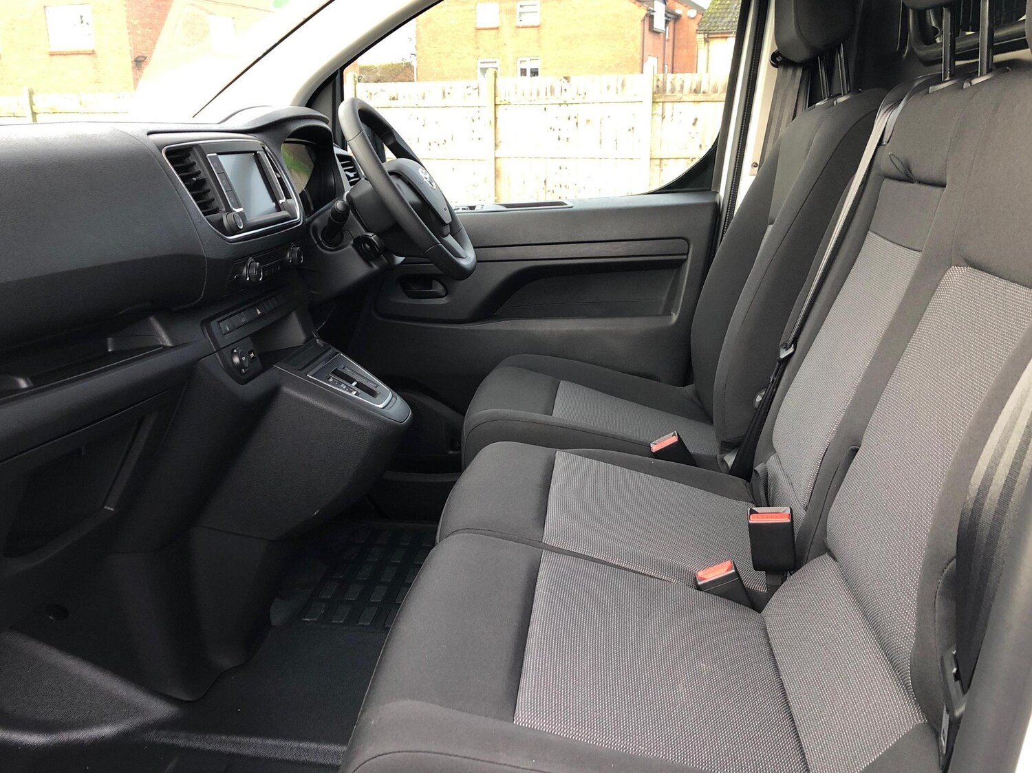 Used Toyota ProAce 2023 for sale - 74633030: Photo 8