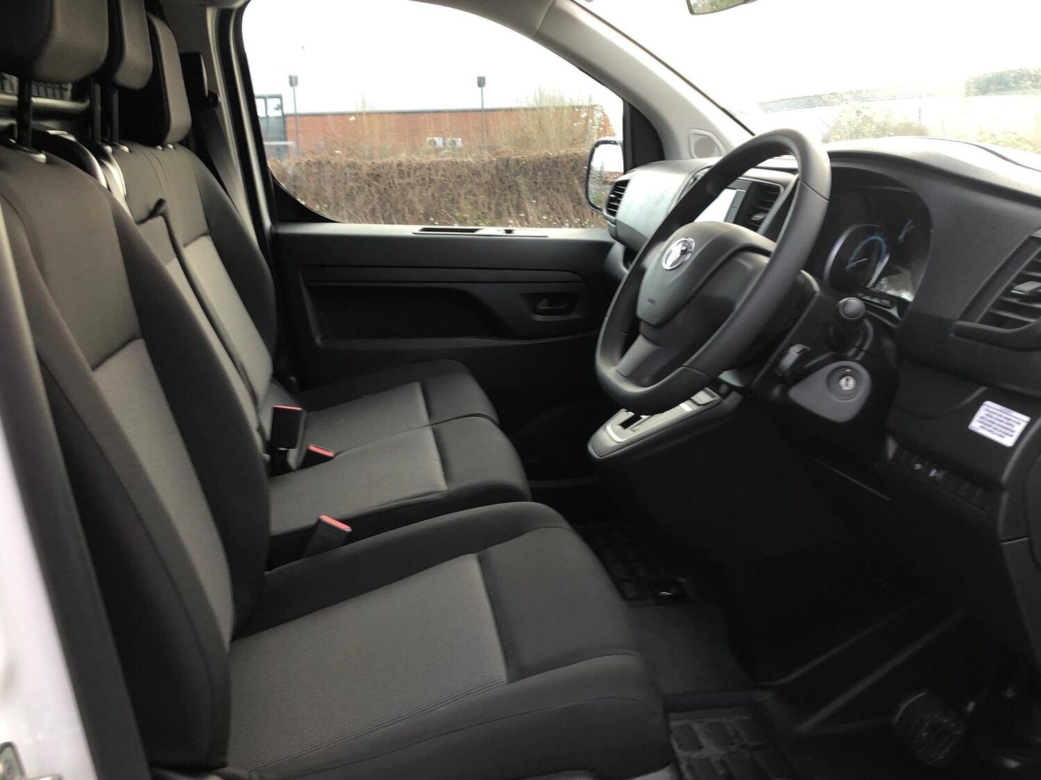 Used Toyota ProAce 2023 for sale - 74633030: Photo 9