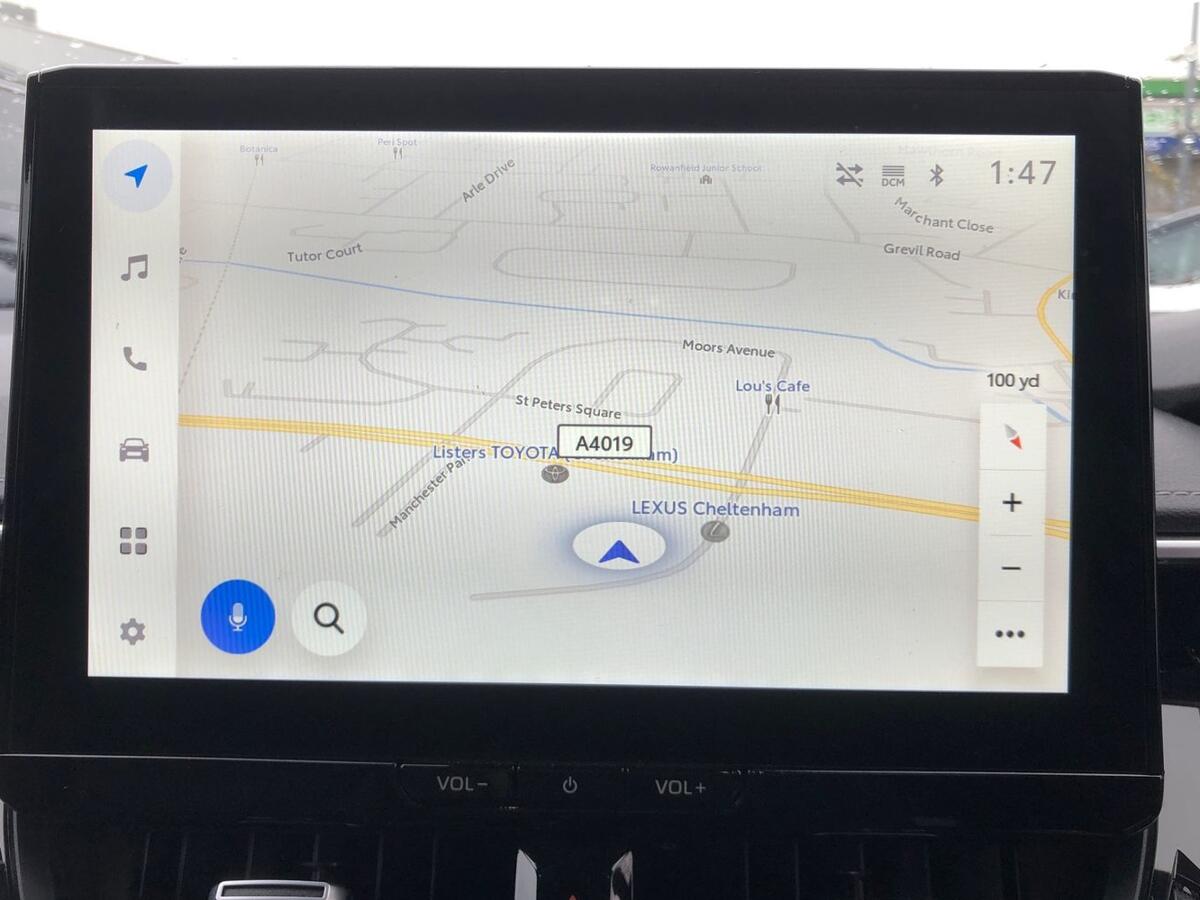 Used Toyota Corolla 2024 for sale - 76625038: Photo 11