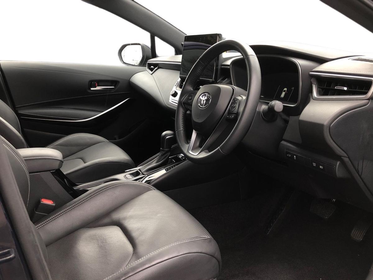 Used Toyota Corolla 2024 for sale - 76625038: Photo 12